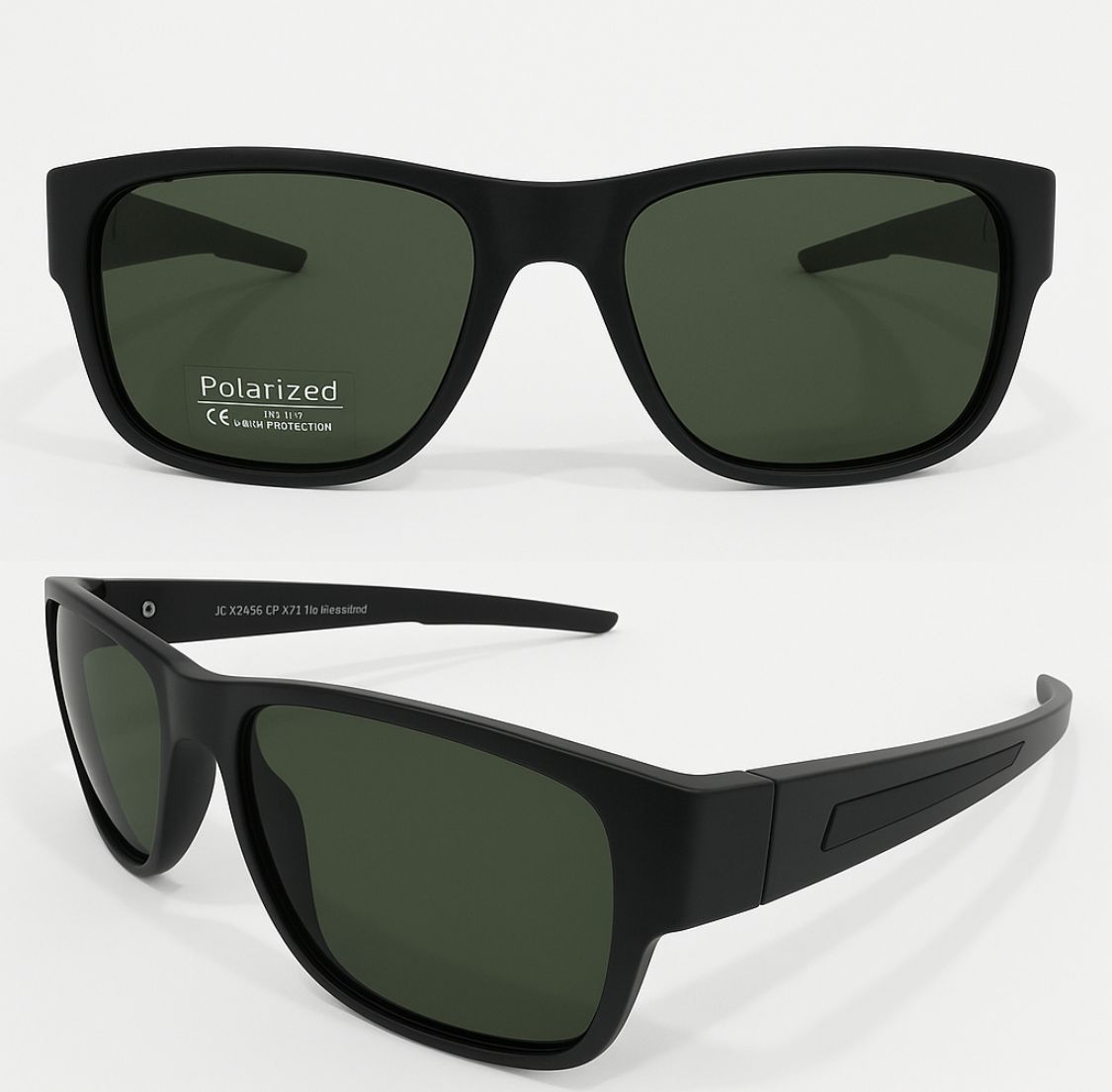 Polarizados TR90 mod.84025