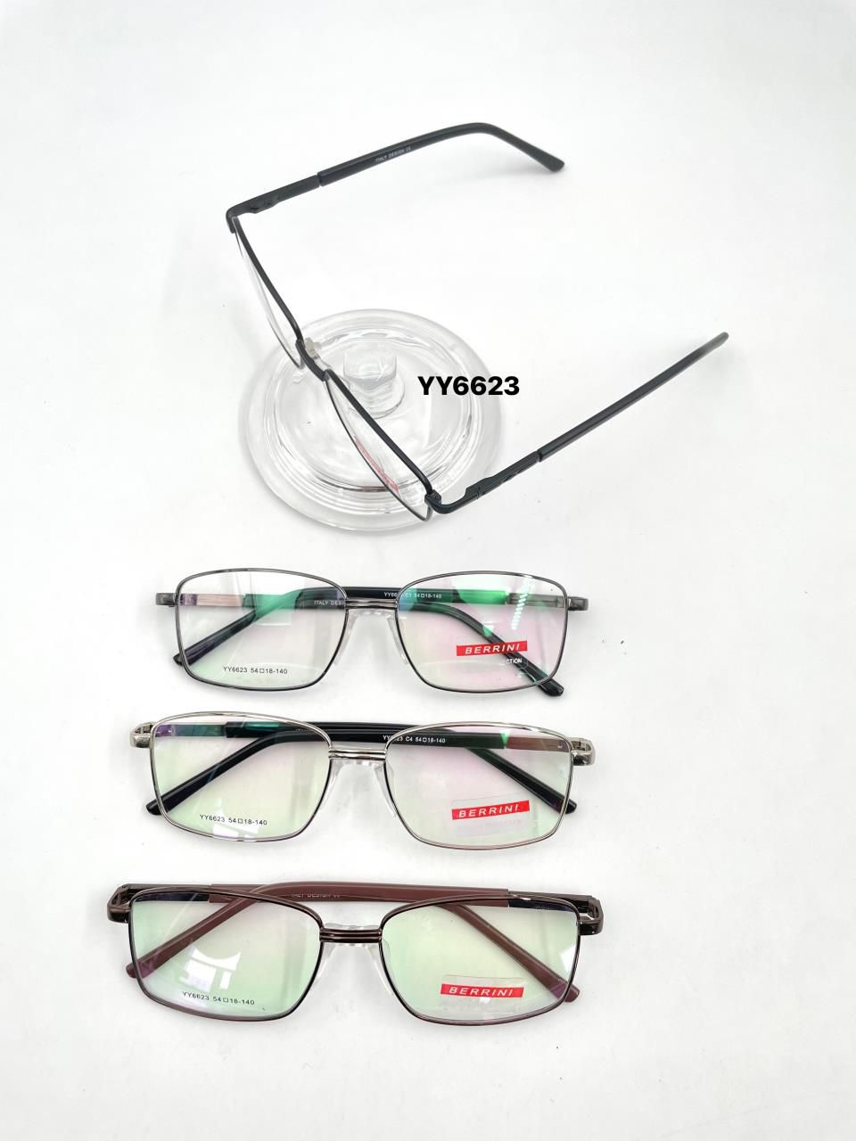 Armazones Premium YY6623