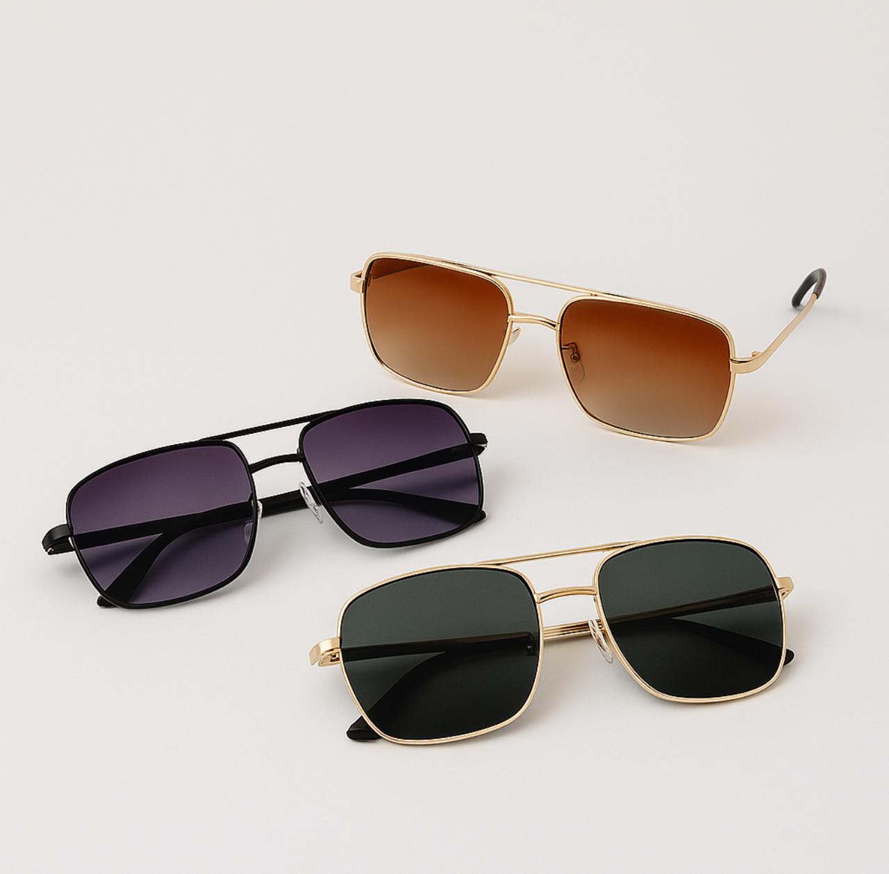 Anteojos de Sol Línea Económica!