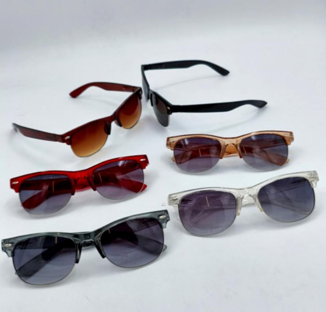 Anteojos de Sol Línea Económica