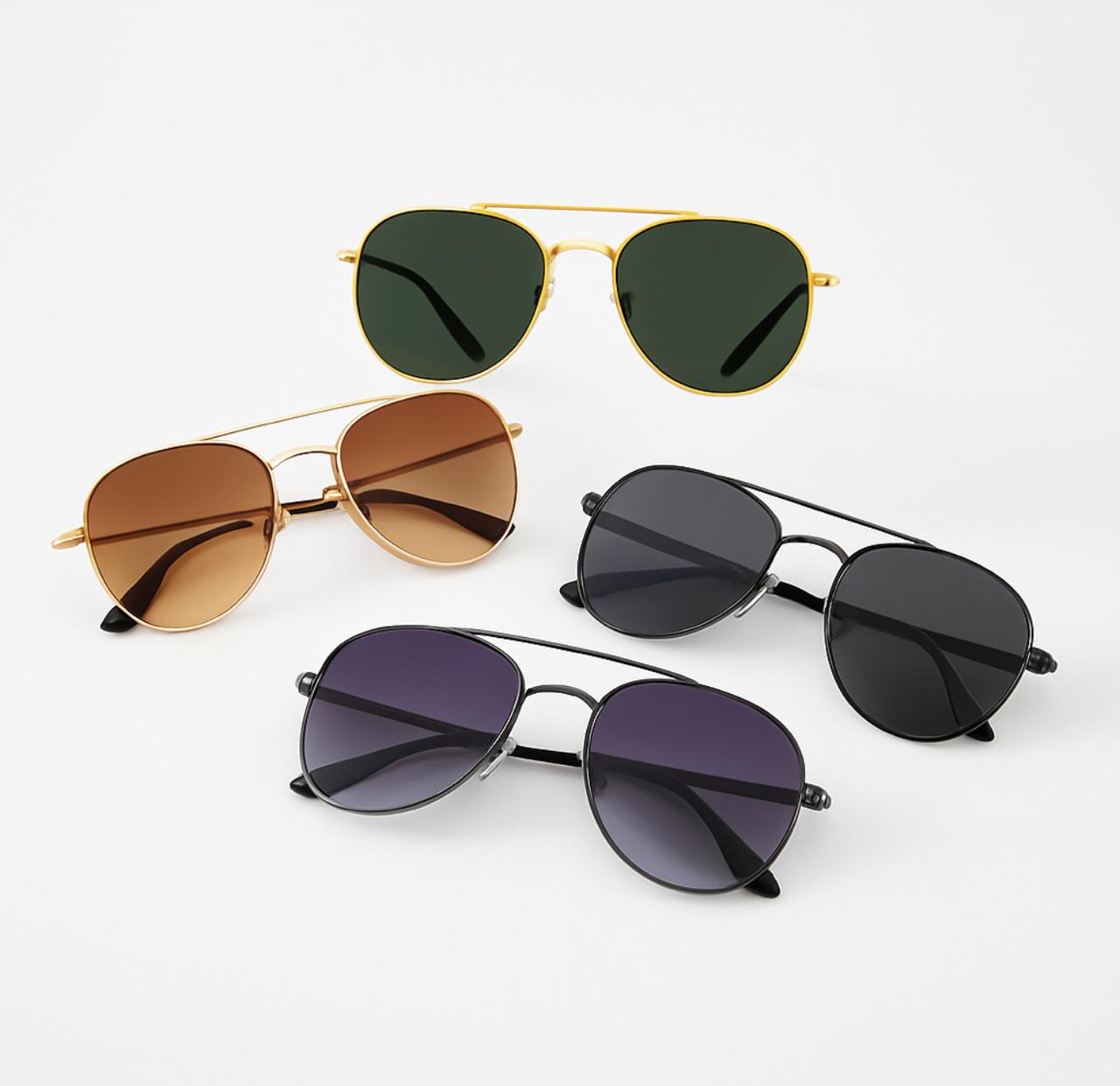 Anteojos de Sol Línea Económica