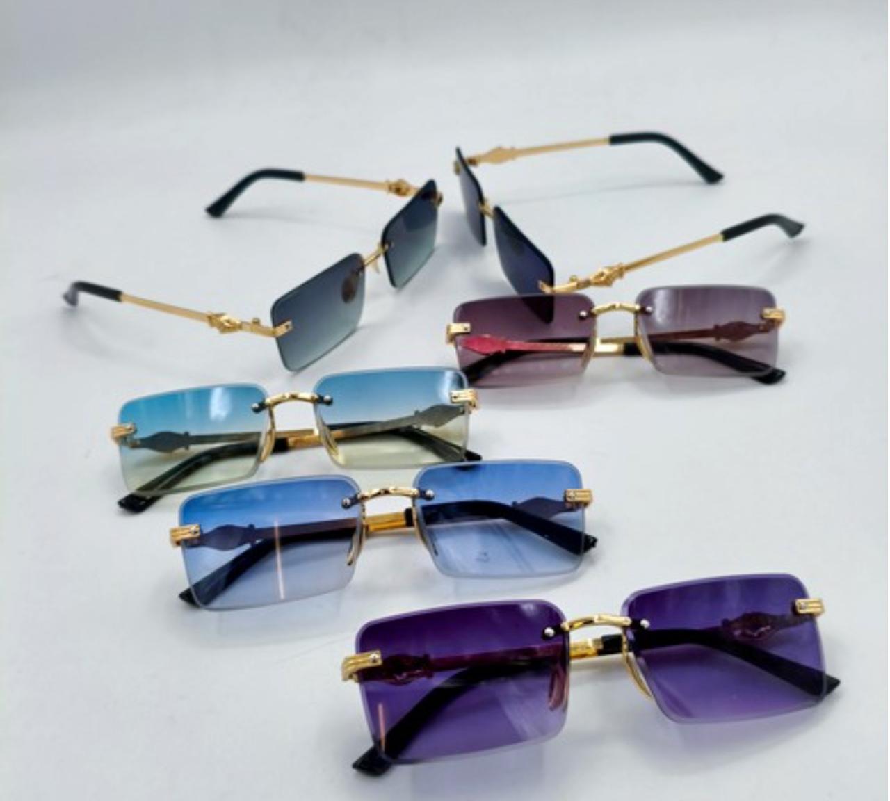 Anteojos de Sol Línea Económica