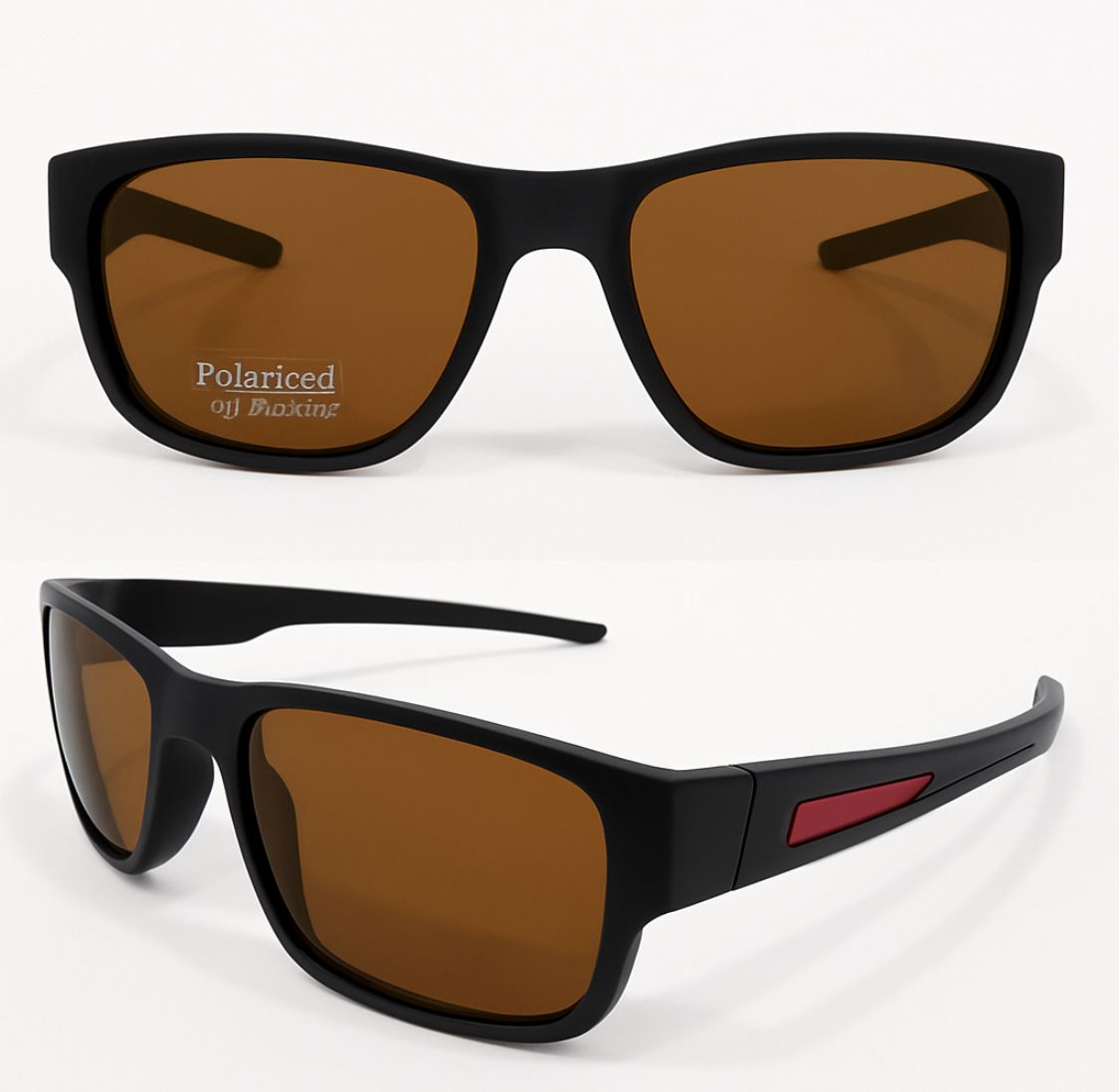 Polarizados TR90 mod.84025