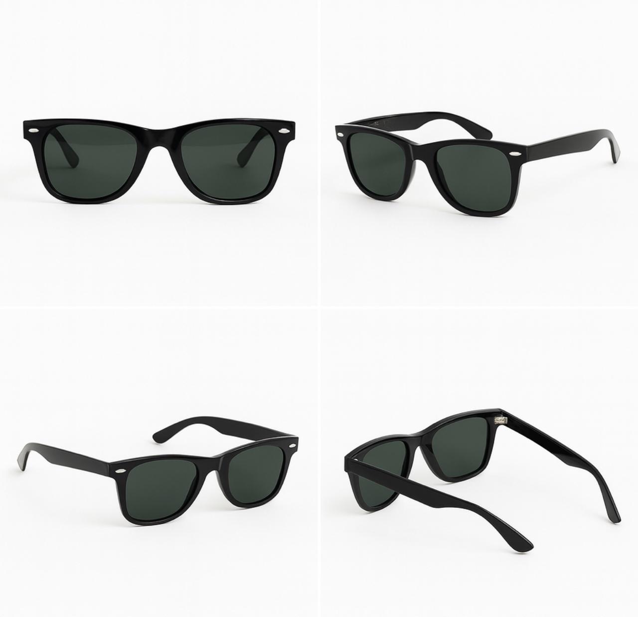 Anteojos de Sol Línea Económica