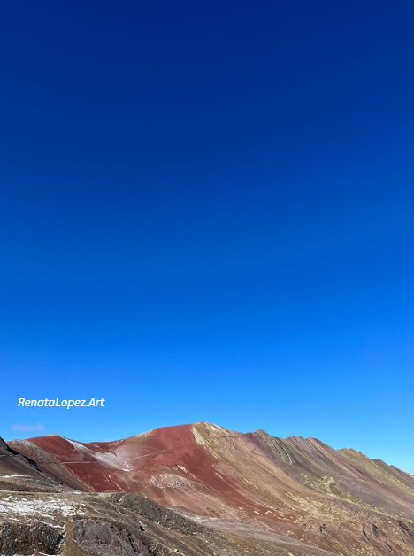 Seven Color Sky