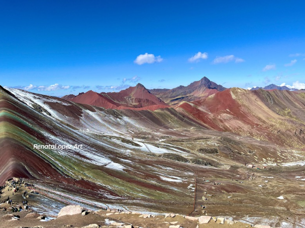 Siete Colores