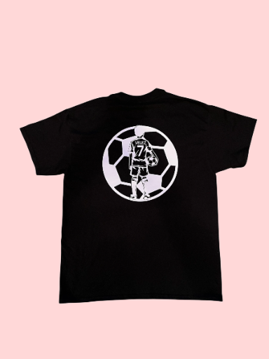 "Soccer Mom" T-Shirt
