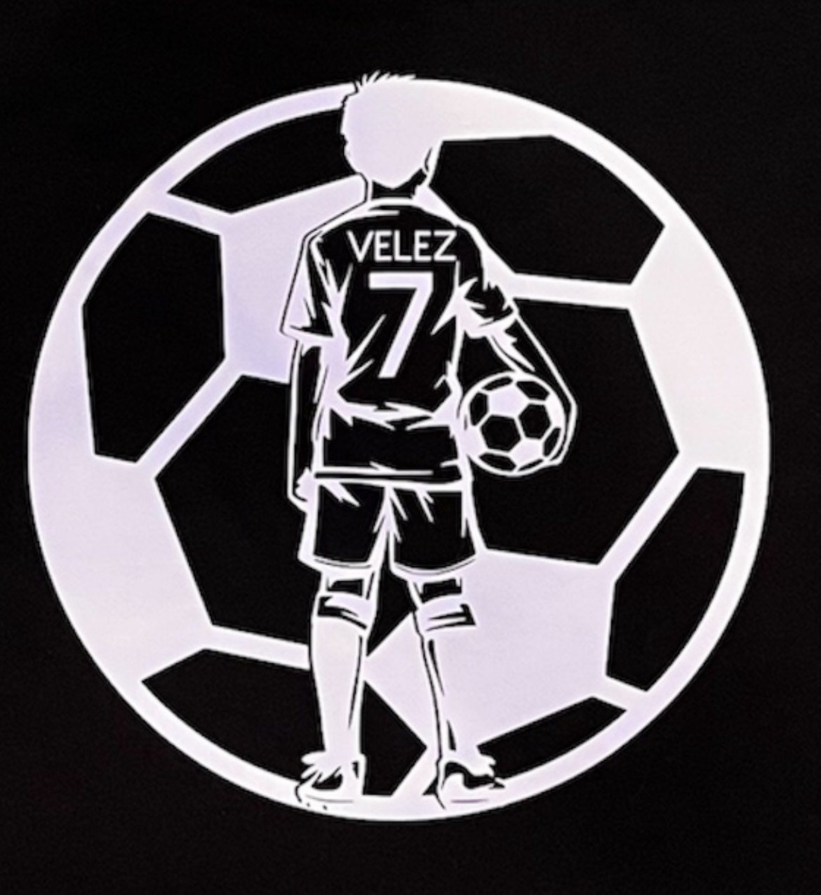 "Soccer Mom" T-Shirt