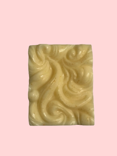 "Lemon Tea" Soap Bar