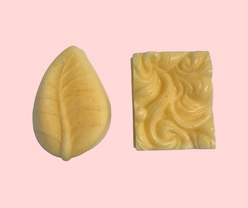"Lemon Tea" Soap Bar