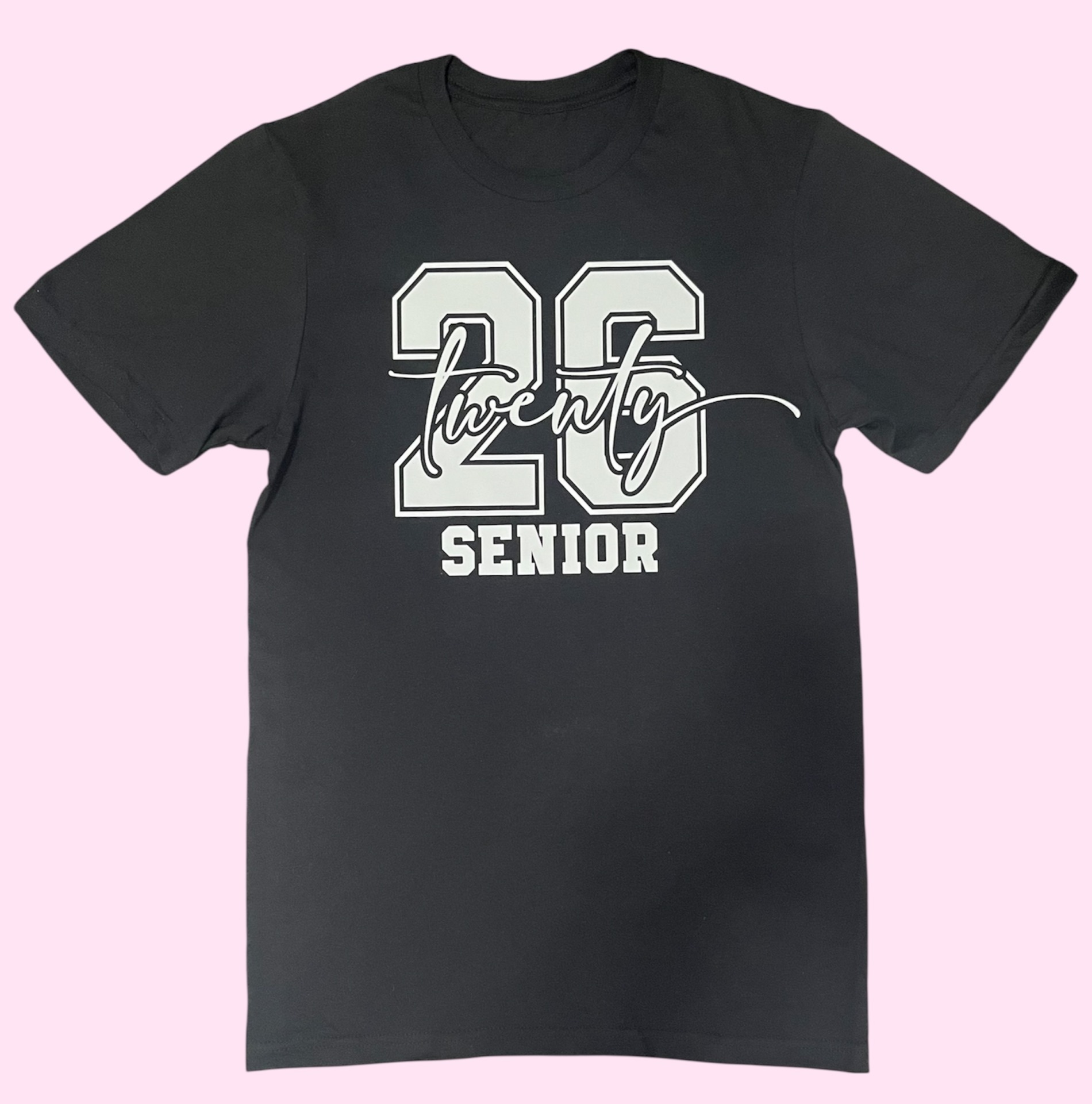 Class of 2026 T-Shirt