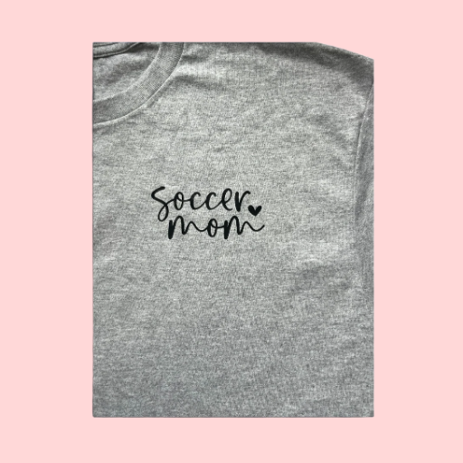 "My Favorite Soccer Player" T-Shirt