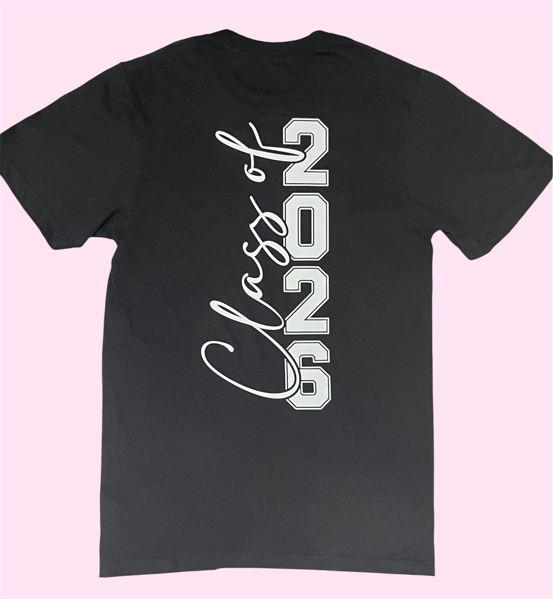 Class of 2026 T-Shirt