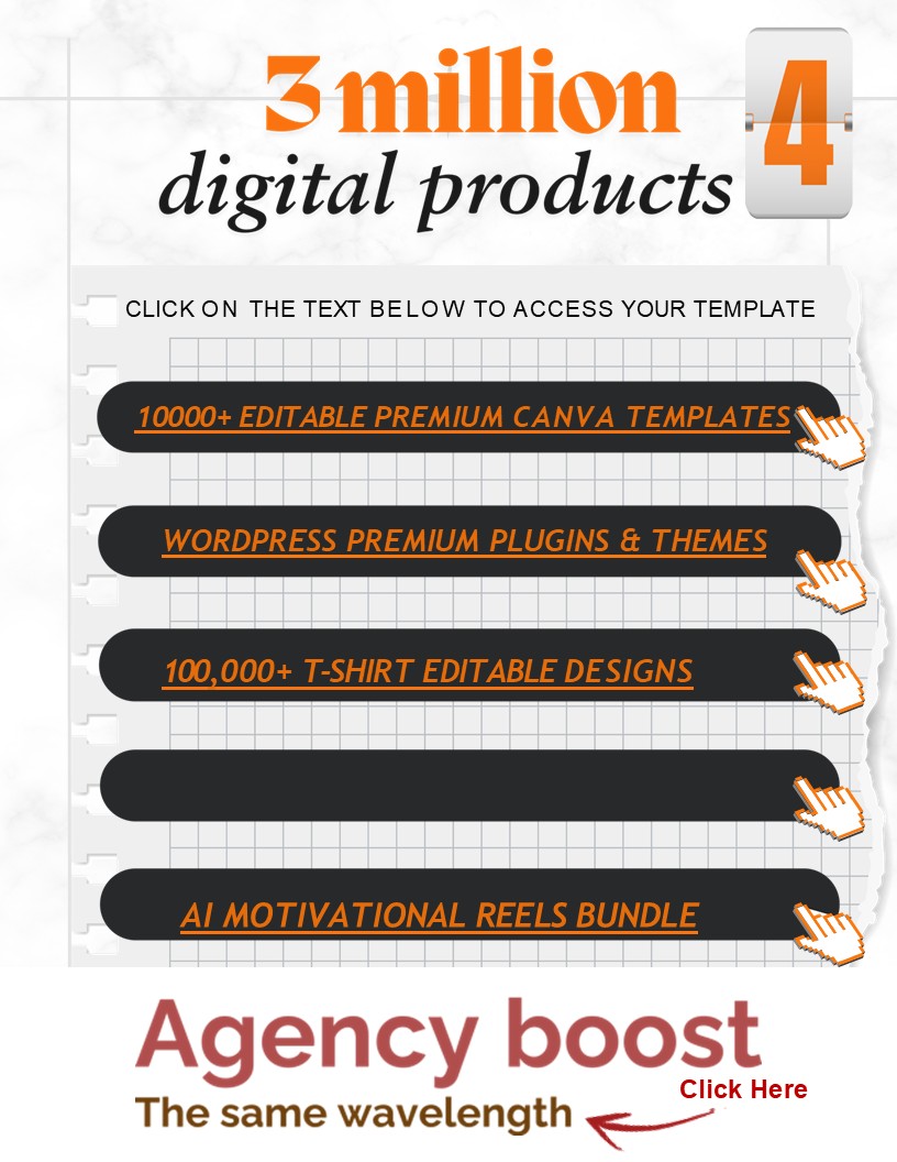 🎁 🔥 3 Million Digital Products Bundle – Now 50% OFF!