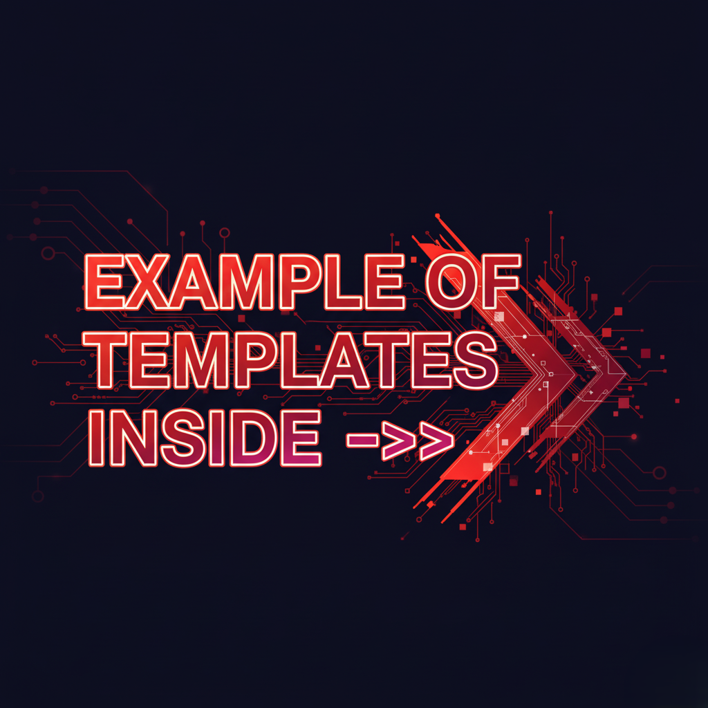 Canva Template Bundle (+150 Templates)