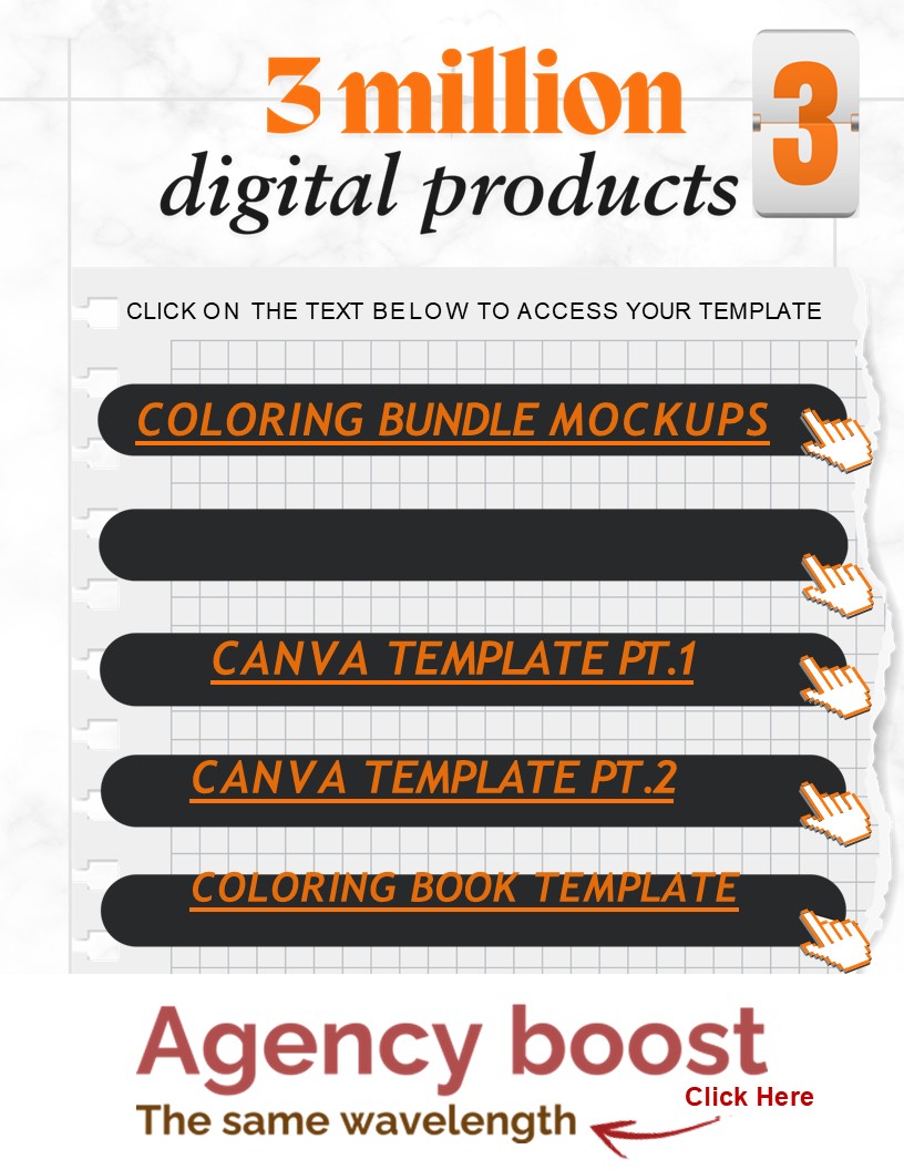 🎁 🔥 3 Million Digital Products Bundle – Now 50% OFF!