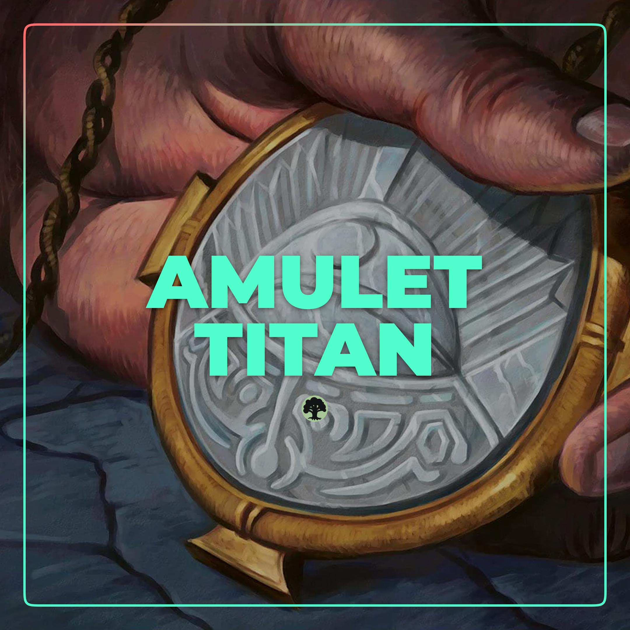 Amulet Titan