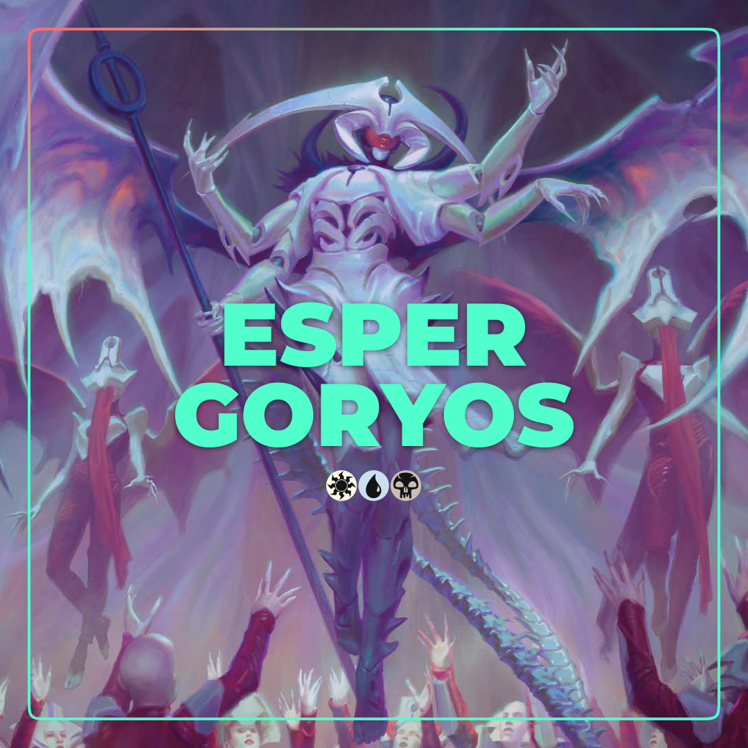 Esper Goryos