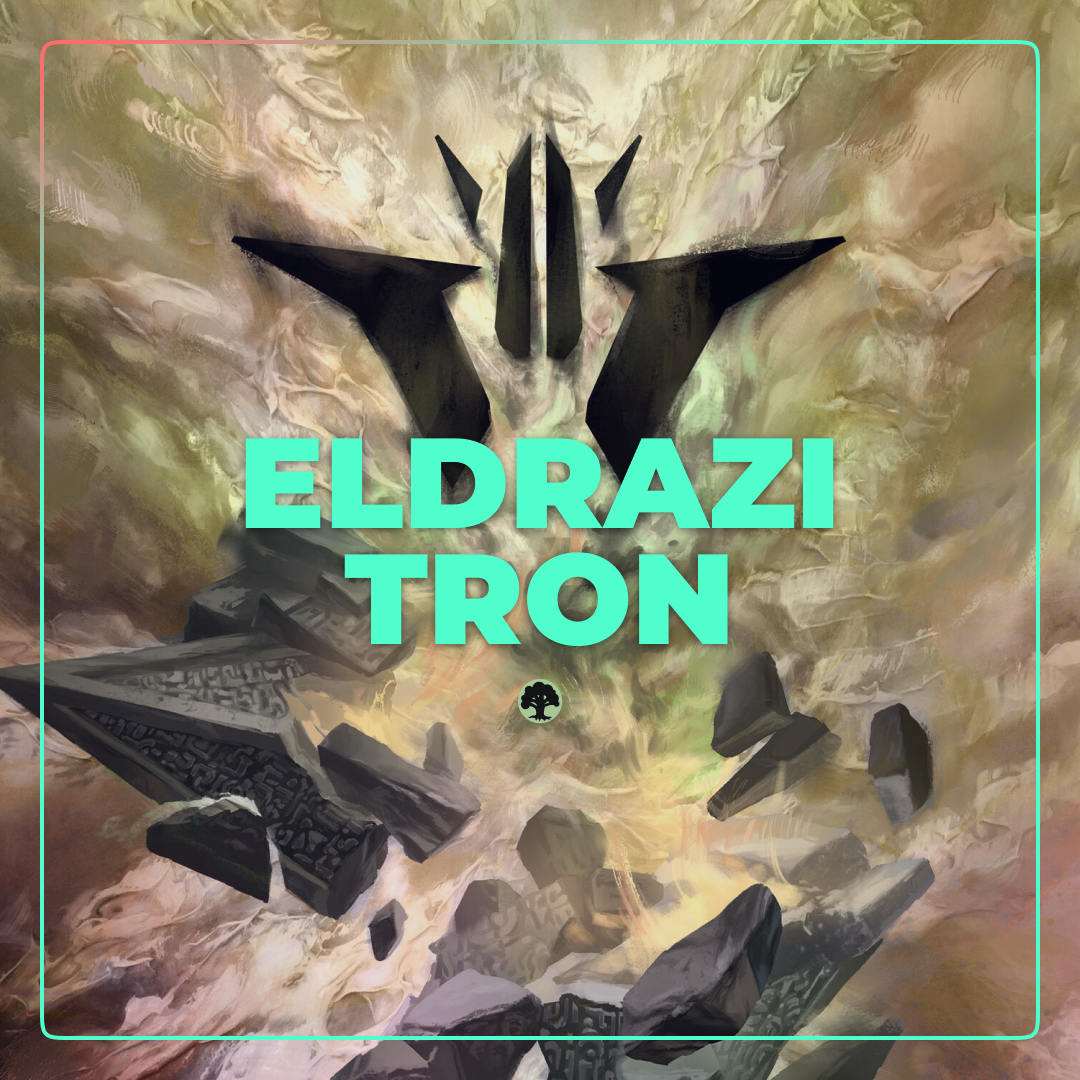 Eldrazi Tron