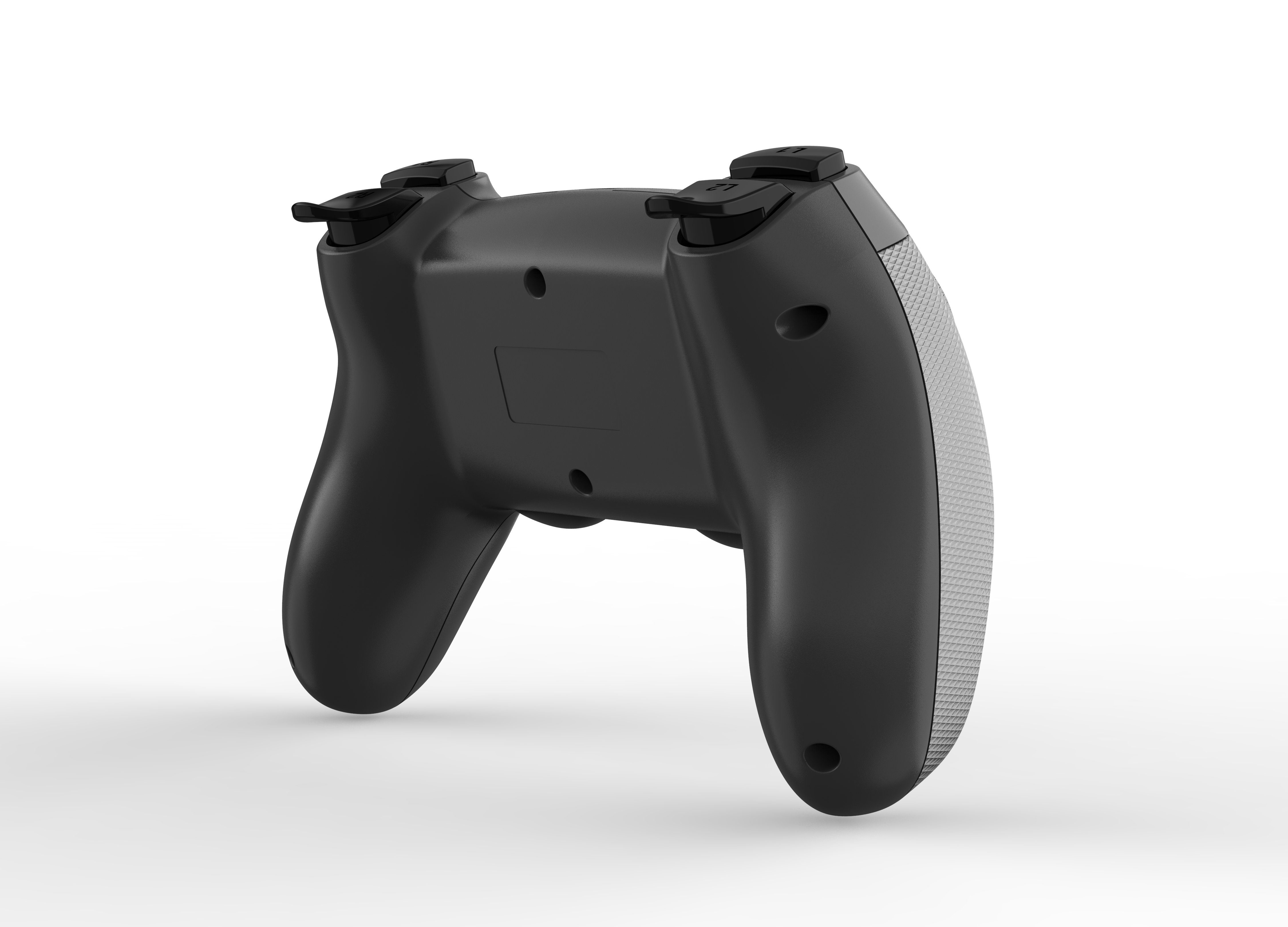 TEKOO 2.4G Wireless Gamepad: Universelle Kompatibilität für Vielseitiges Gaming || TEKOO 2.4G Wireless Gamepad: Universal Compatibility for Versatile Gaming