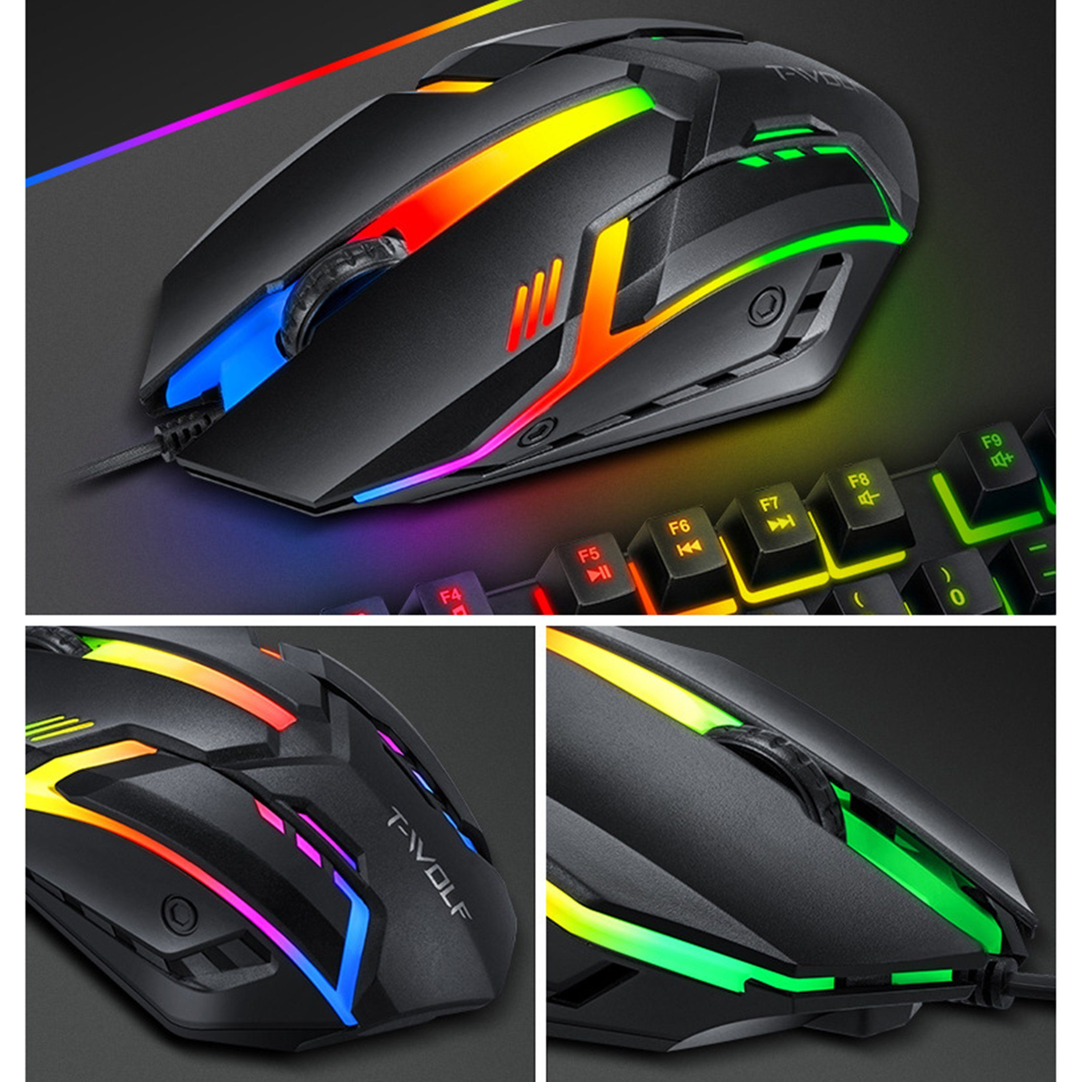 P9 Bluetooth Kopfhörer, Geräuschunterdrückung, 40mm Treiber, Hi-Fi Klang || P9 Bluetooth Headphones, Noise Cancelling, 40mm Drivers, Hi-Fi Sound