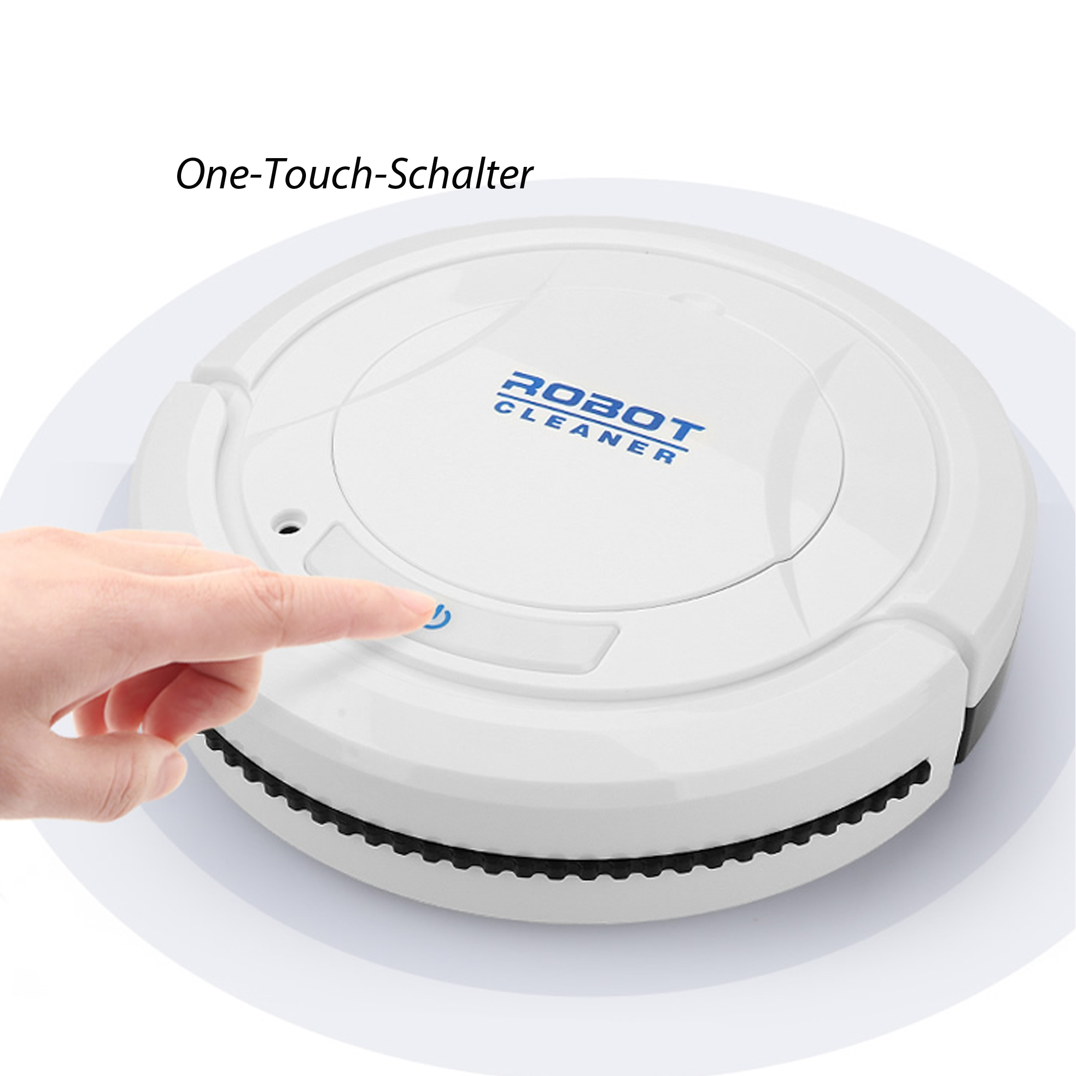 Multifunktionale Reinigung, intelligente Kehrmaschinen, Staubsauger || Multifunctional Cleaning, Intelligent Sweeping Machine, Vacuum Cleaner