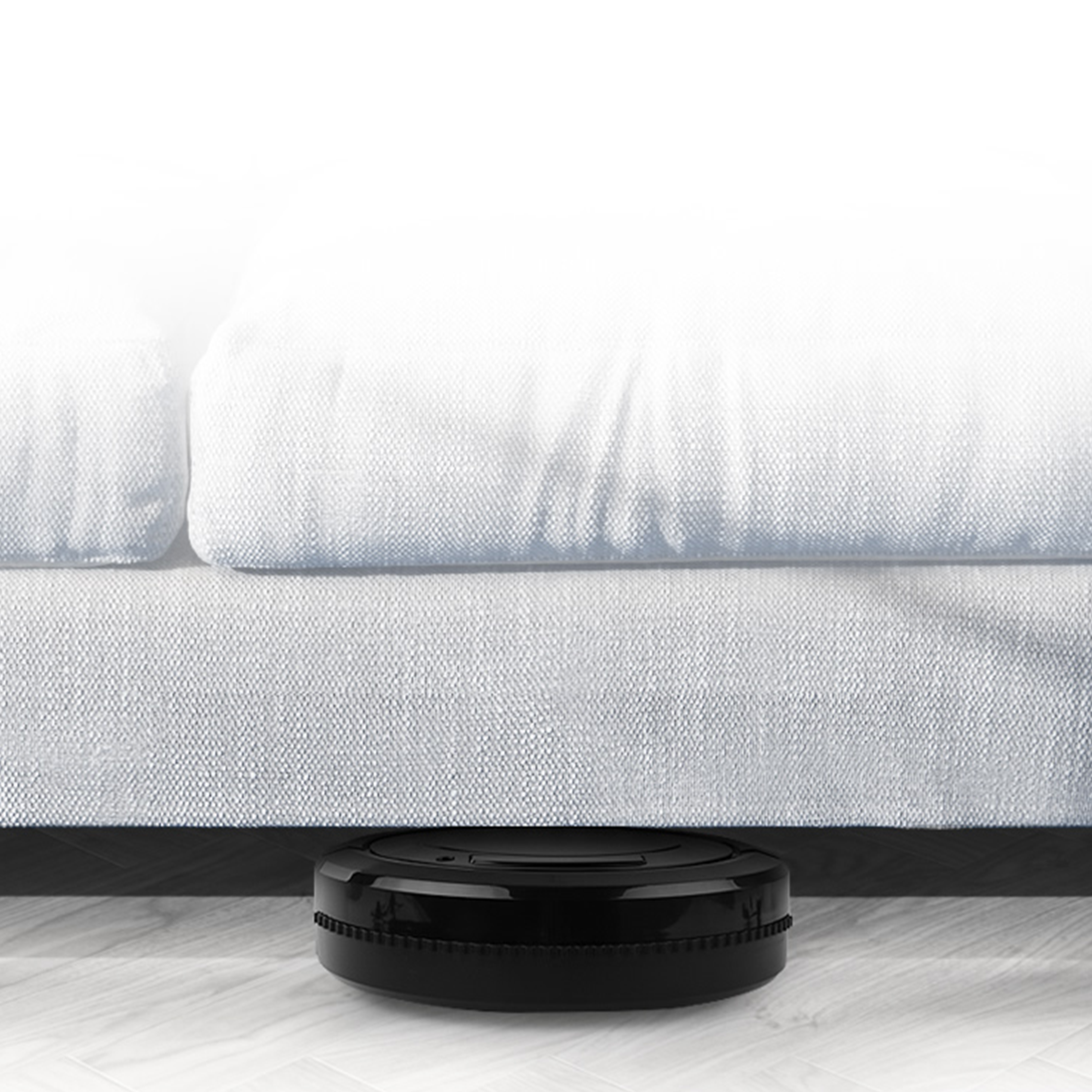 Multifunktionale Reinigung, intelligente Kehrmaschinen, Staubsauger || Multifunctional Cleaning, Intelligent Sweeping Machine, Vacuum Cleaner