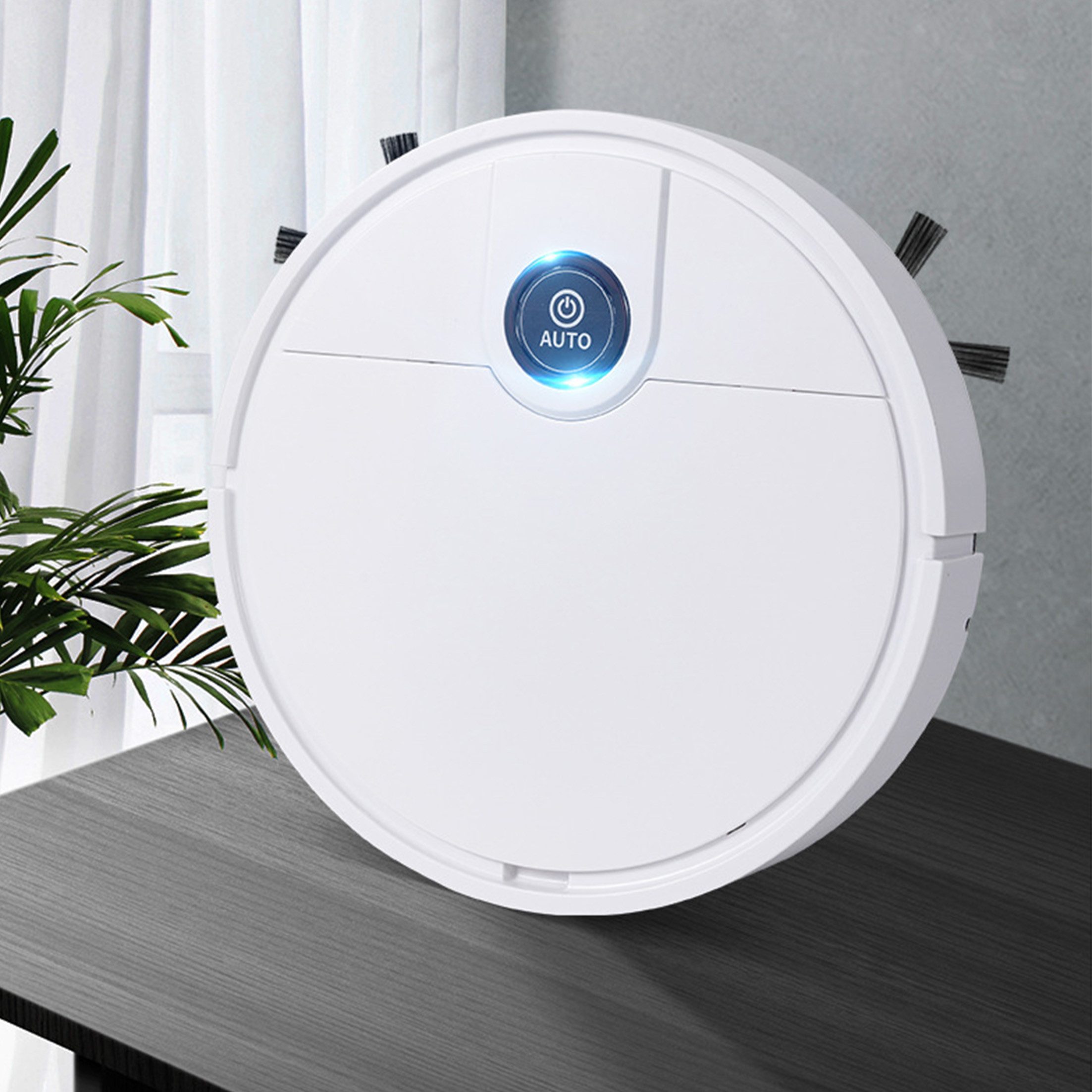 TEKOO Intelligenter Reinigungsroboter, Staubsauger Roboter, Kehrmaschinen || TEKOO Intelligent Cleaning Robot, Vacuum Robot, Sweeping Machine