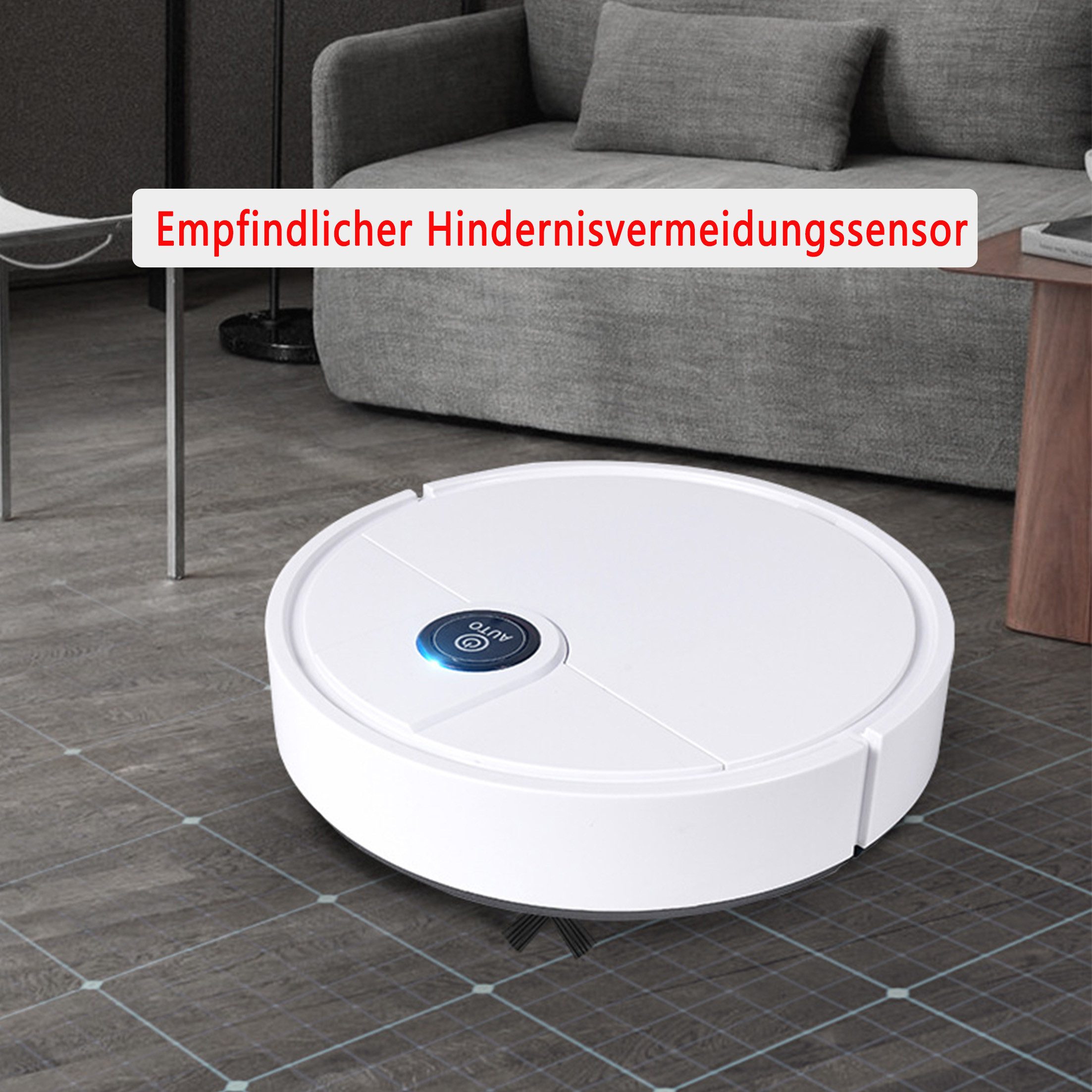 TEKOO Intelligenter Reinigungsroboter, Staubsauger Roboter, Kehrmaschinen || TEKOO Intelligent Cleaning Robot, Vacuum Robot, Sweeping Machine
