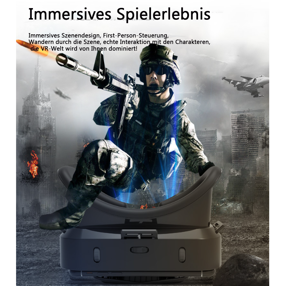 G04BS+B01, Geeignet für: 3,5-7,0 Zoll || 