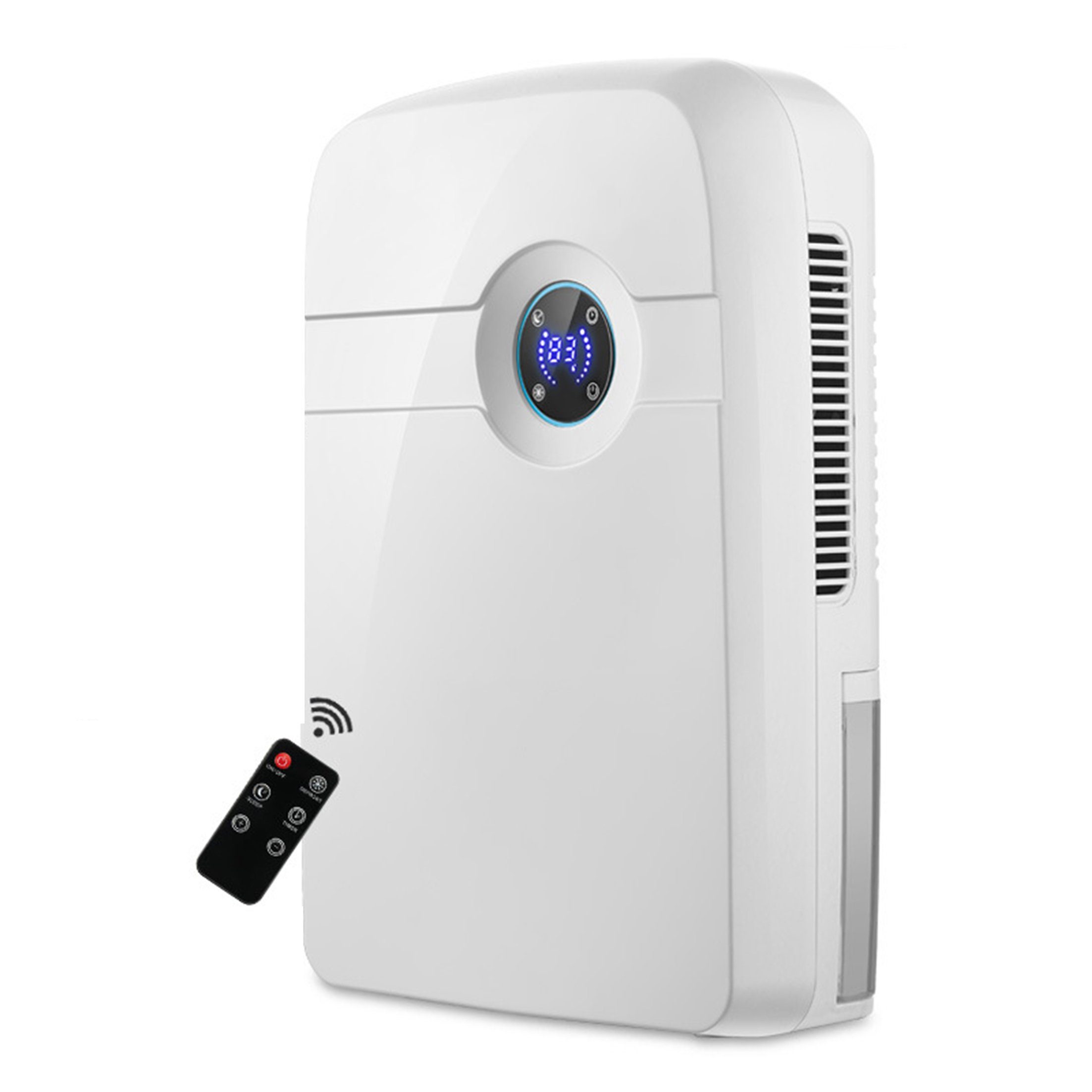 Luftentfeuchter, Kleiner Luftentfeuchter, Luftentfeuchtung Innenräumen || Dehumidifier, Small Dehumidifier, Indoor Dehumidification