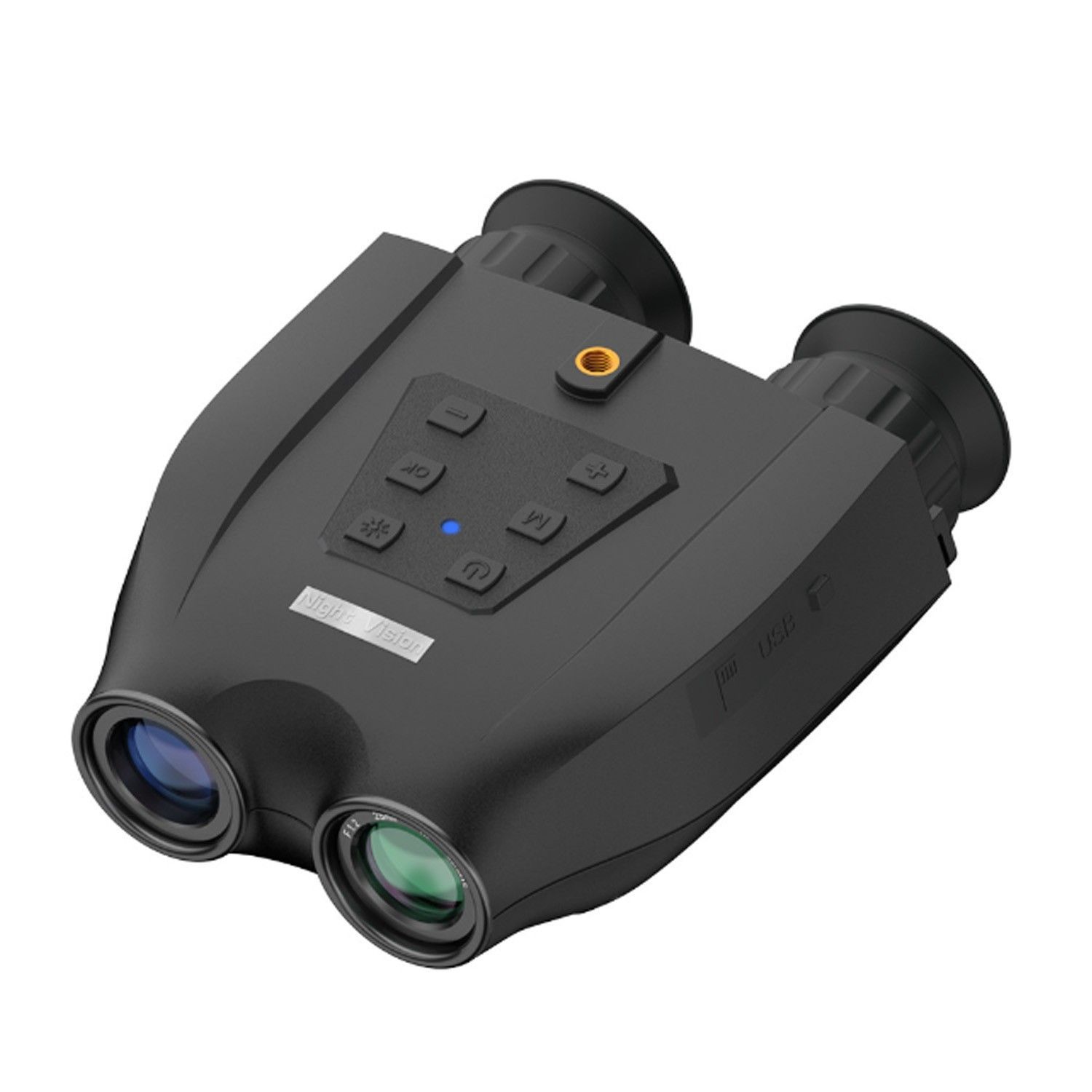 TEKOO Ferngläser, Nachtsichtgeräte, am Kopf montierte Ferngläser || TEKOO binoculars, night vision devices, head-mounted binoculars