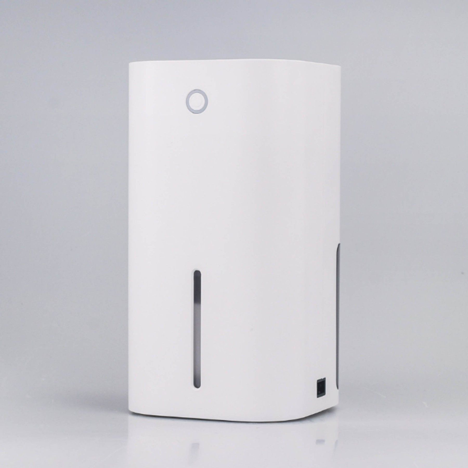 TEKOO Leiser Luftentfeuchter, Luftentfeuchter, Trockner, für Hausgebrauch || TEKOO Quiet dehumidifier, dehumidifier, dryer, for domestic use