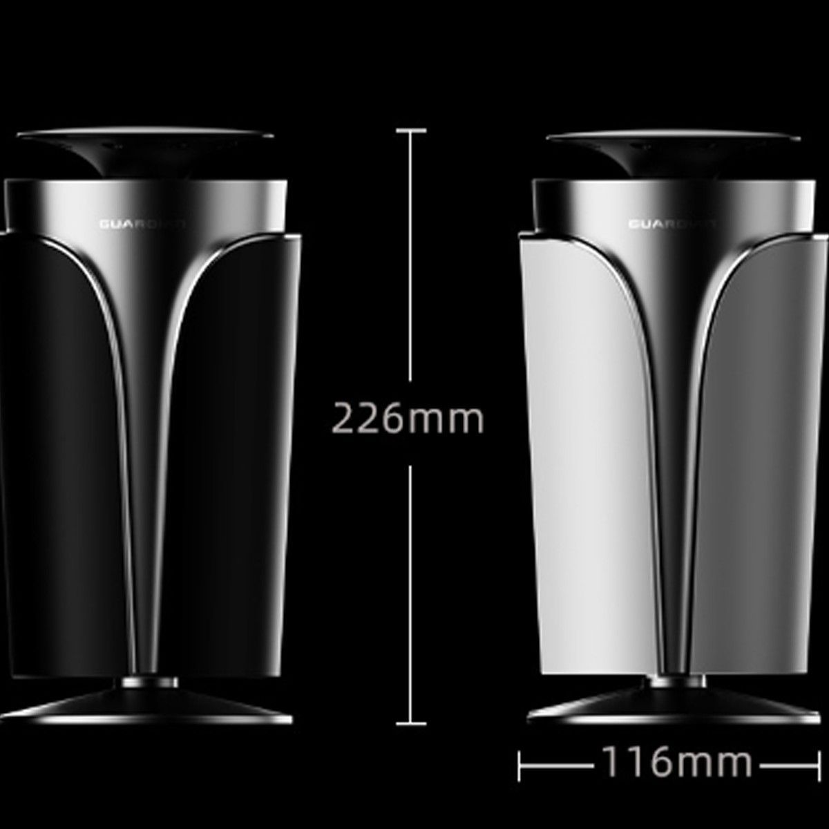 TEKOO Insektenschutz, Mückenabwehr, UV-Extinktor - sicher, multifunktional || TEKOO insect repellent, mosquito repellent, UV extinctor - safe, multifunctional