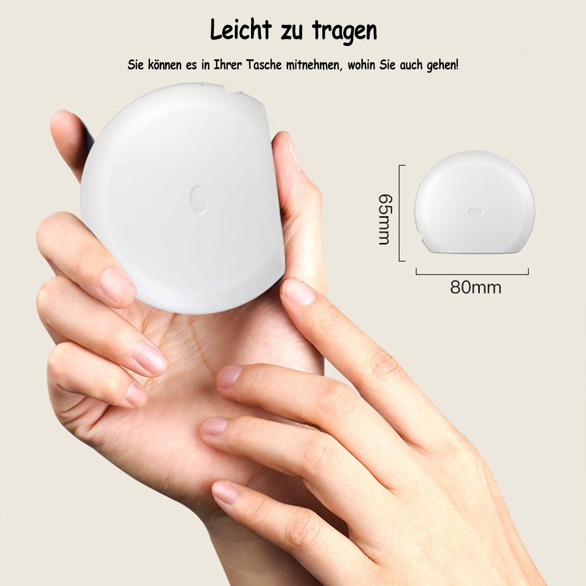 TEKOO Hörgeräte, Deutsche Chips, Intelligente Rauschunterdrückung, ür Senioren/Alltag || TEKOO Hearing Aids, German Chips, Intelligent Noise Reduction, for Seniors/Everyday Life