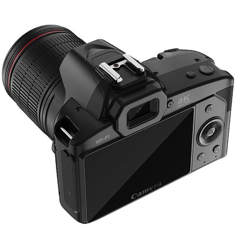 TEKOO Digitalkamera ,4K, Dual Kamera , LR , HD || TEKOO Digital Camera ,4K, Dual Camera , LR , HD