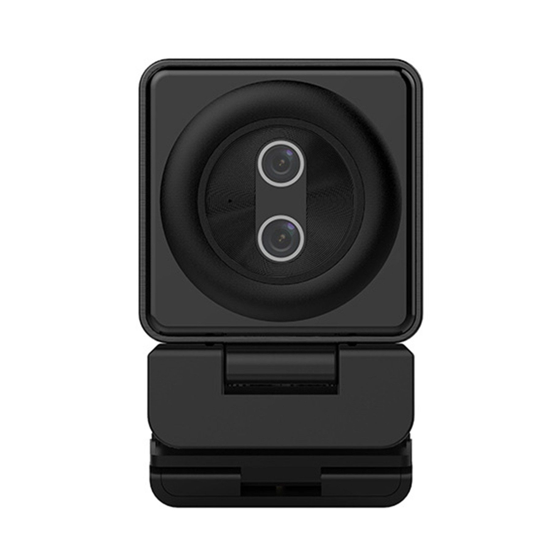 TEKOO Medien-Webcam, 4K, HD, Binokulare Kamera, Smart Keying, Fernbedienungen || TEKOO Media Webcam, 4K, HD, Binocular Camera, Smart Keying, Remote Controls