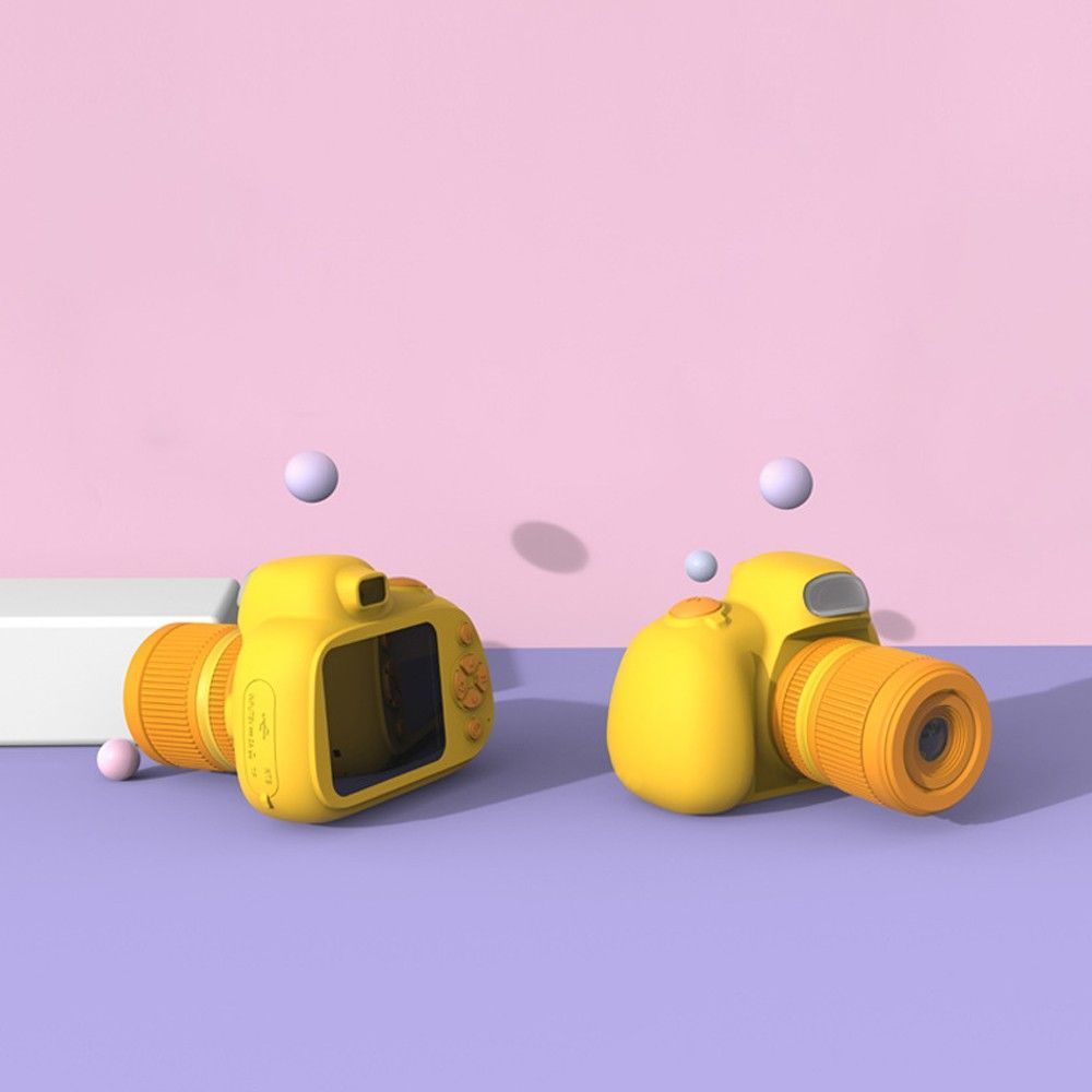 TEKOO Kinderkamera: 4800W, 1200mAh, 32GB, Blitz, Foto & Video || TEKOO children's camera: 4800W, 1200mAh, 32GB, flash, photo & video