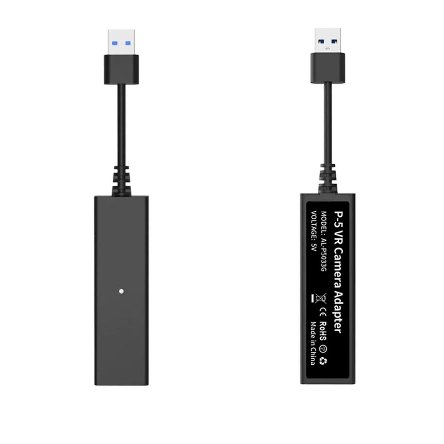 TEKOO PS5 VR Adapterkabel: PlayStation 5 Konverter, PS4 Kamera Adapter || TEKOO PS5 VR Adapter Cable: PlayStation 5 Converter, PS4 Camera Adapter