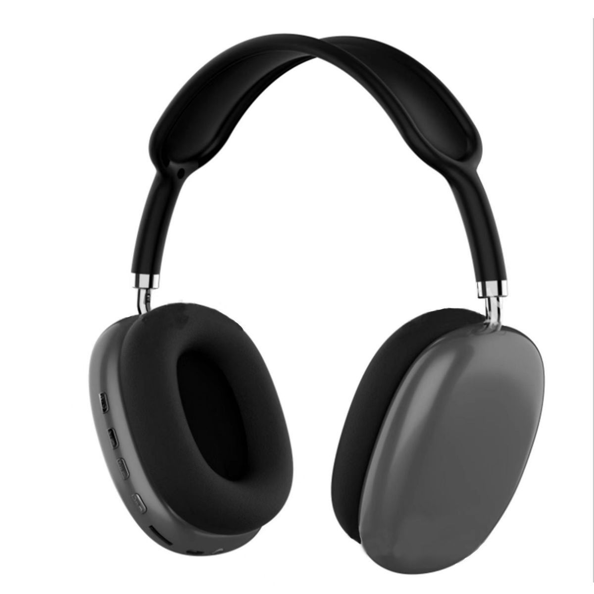 TEKOO P9 Bluetooth Kopfhörer, Geräuschunterdrückung, 40mm Treiber, Hi-Fi Klang || TEKOO P9 Bluetooth Headphones, Noise Cancellation, 40mm Driver, Hi-Fi Sound
