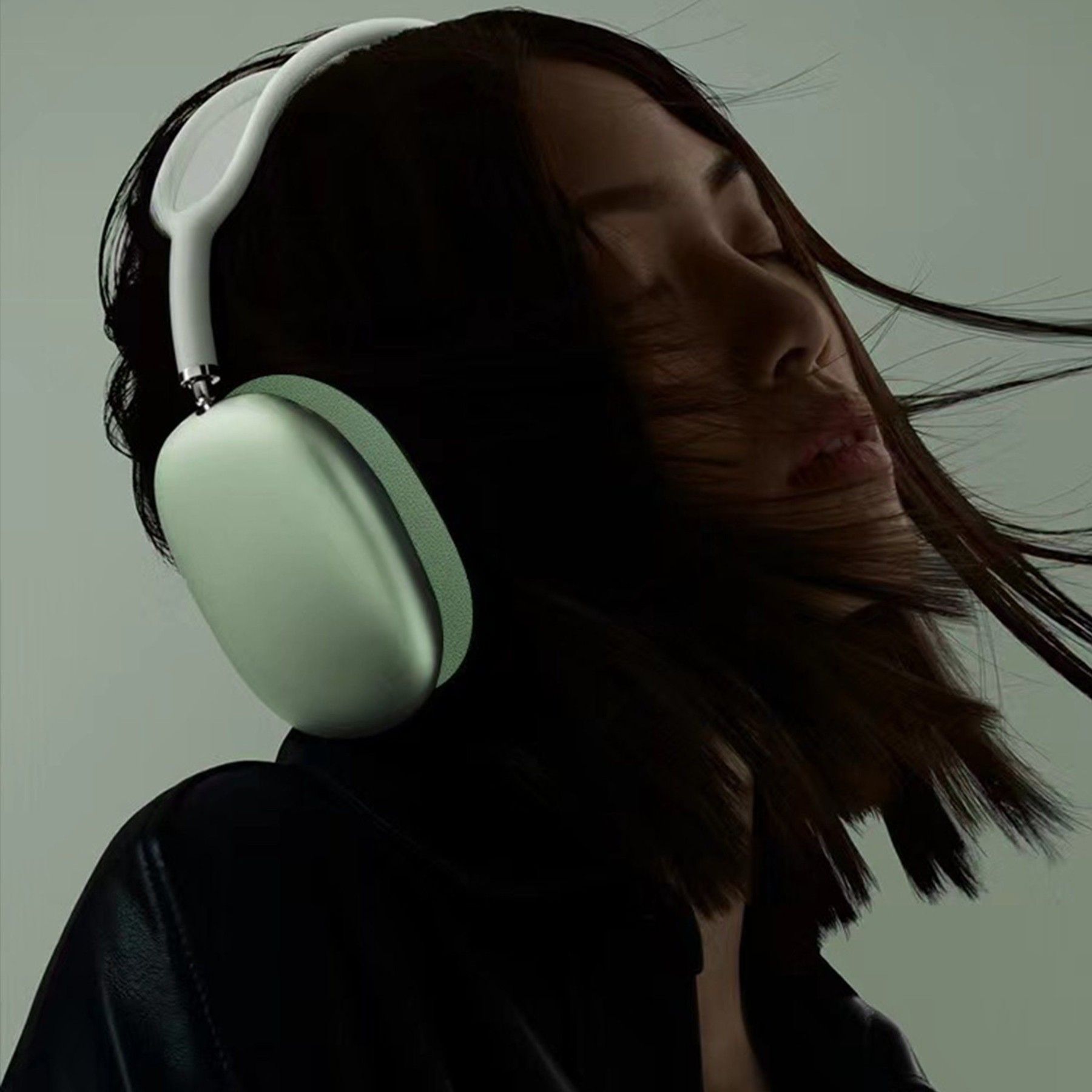 TEKOO P9 Bluetooth Kopfhörer, Geräuschunterdrückung, 40mm Treiber, Hi-Fi Klang || TEKOO P9 Bluetooth Headphones, Noise Cancellation, 40mm Driver, Hi-Fi Sound