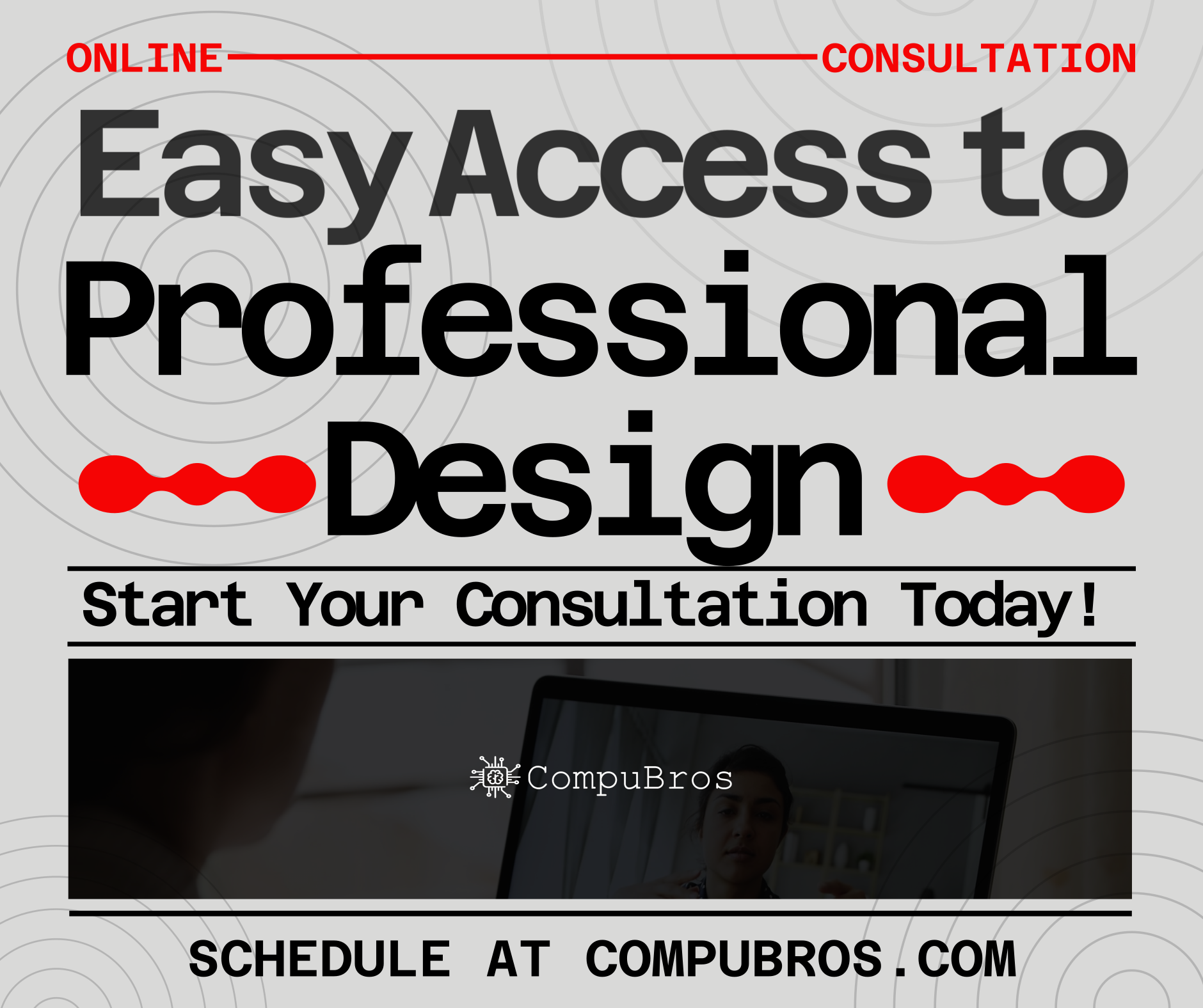 Free Consultation