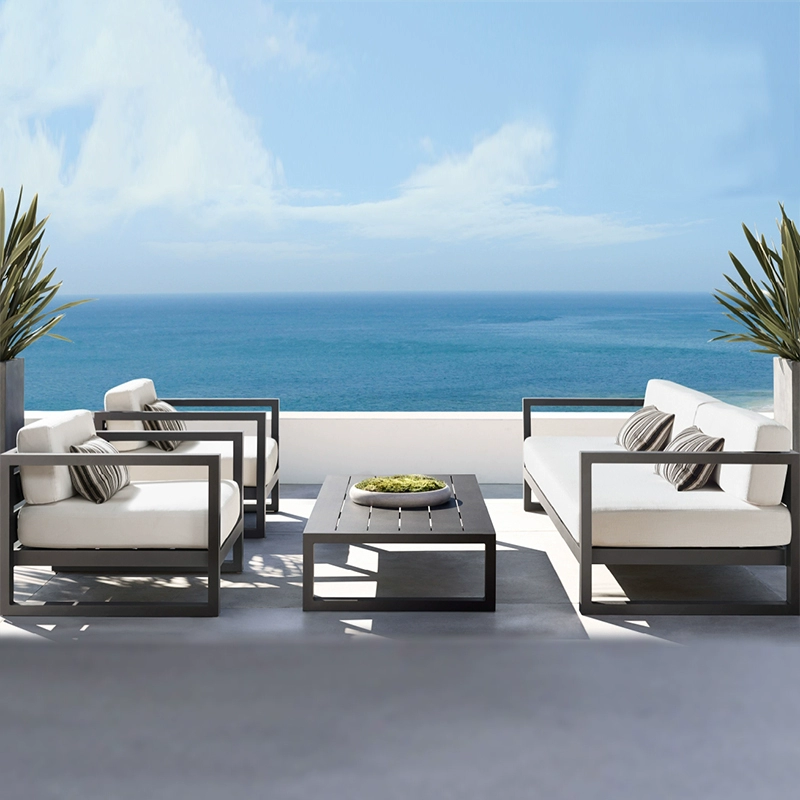 Outdoor Lounge-Set