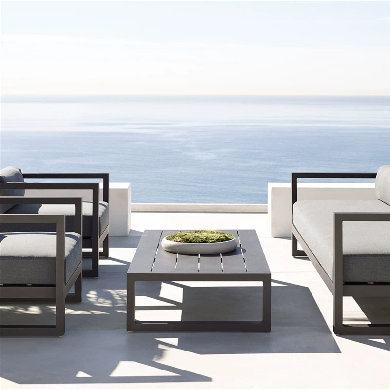 Outdoor Lounge-Set