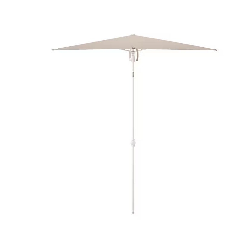Kippbarer Sonnenschirm || Tilting parasol 