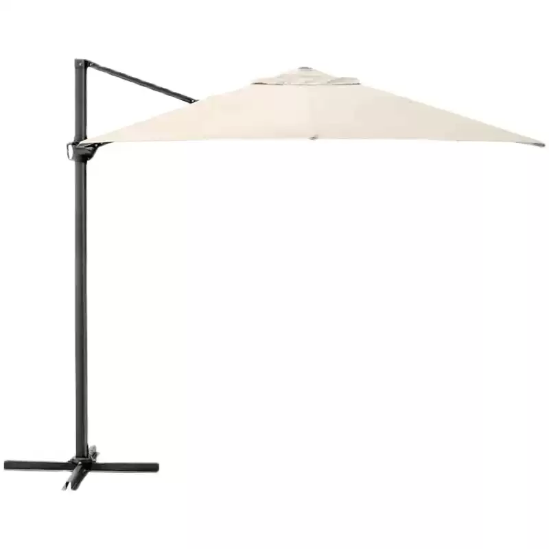 Strandsonnenschirm || Beach parasol