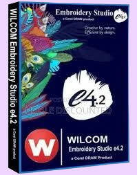 Wilcom Embroidery Studio e4.2