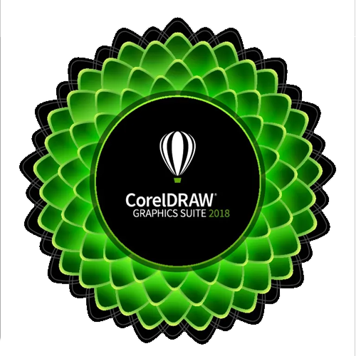 Corel DRAW 2018