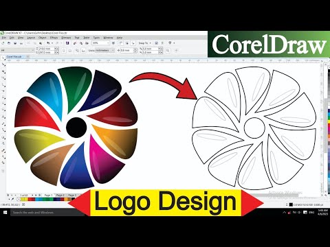 Corel DRAW 2018