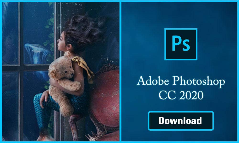 Adobe Photoshop 2020